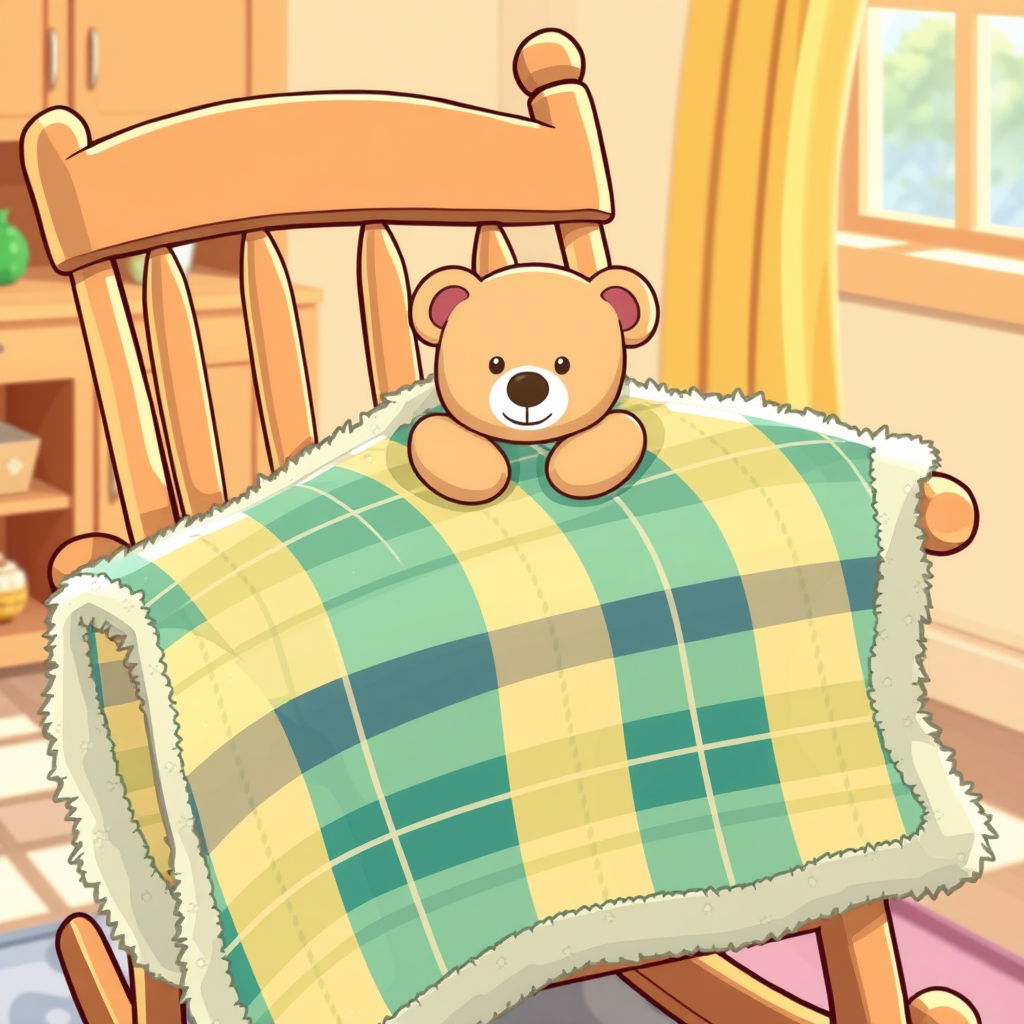 blanket