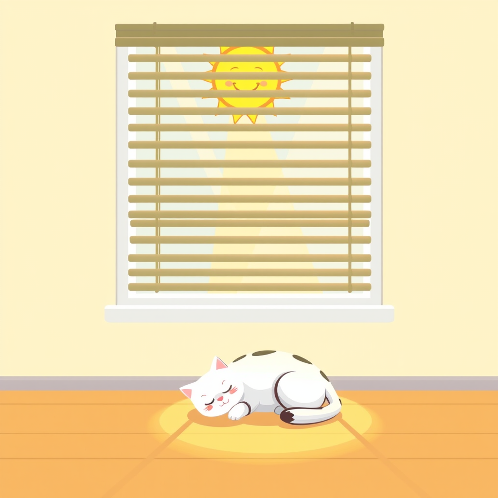 blinds