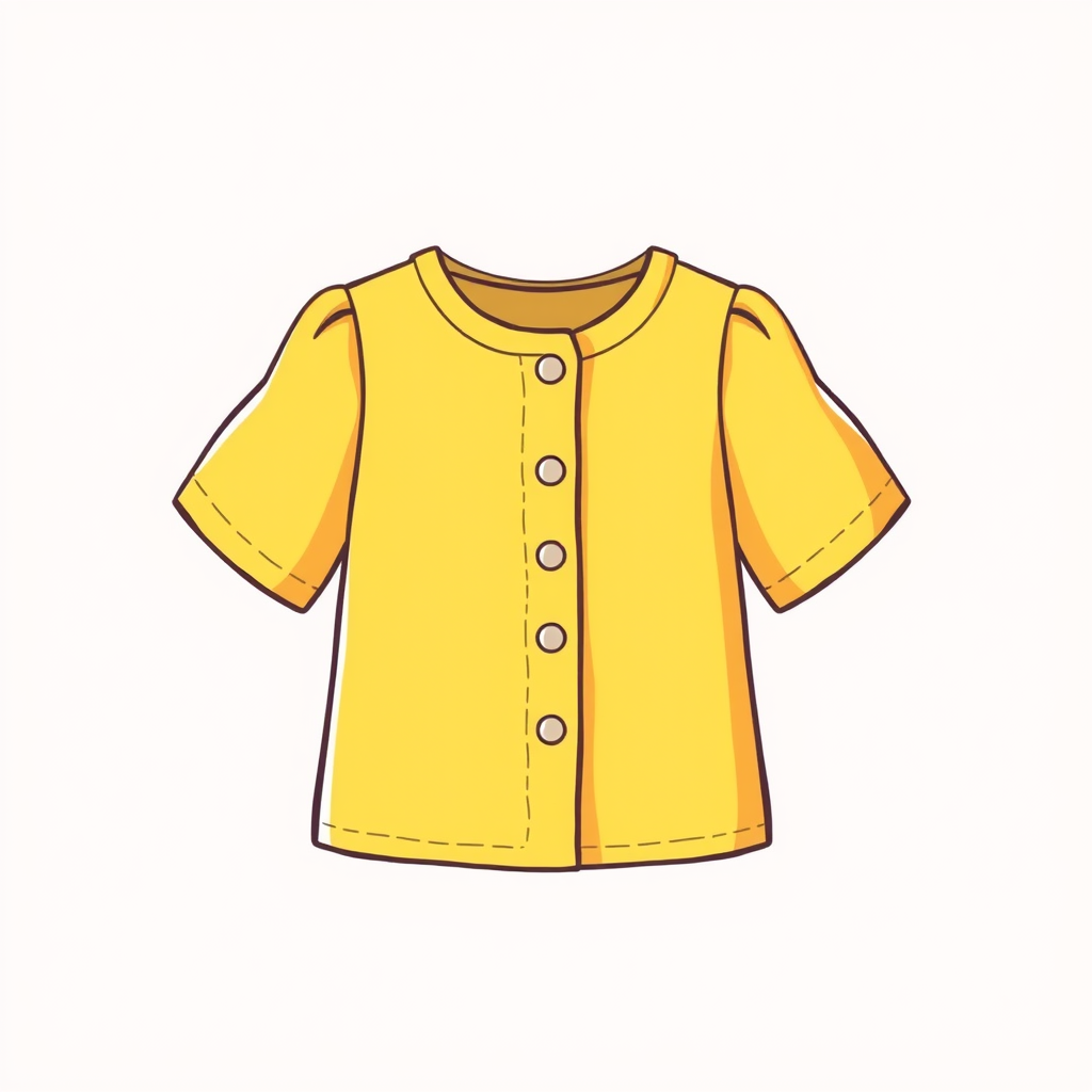 blouse