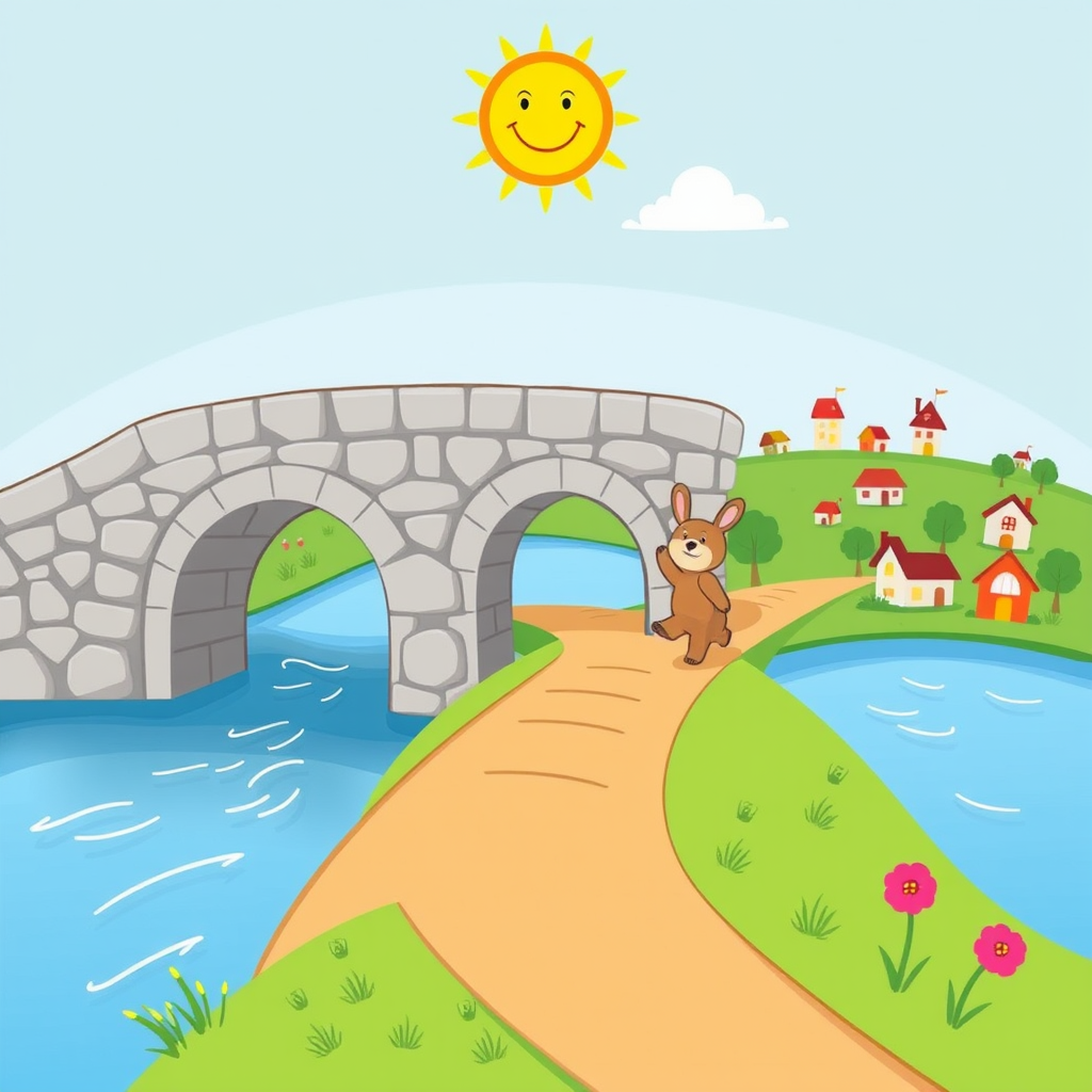 bridge