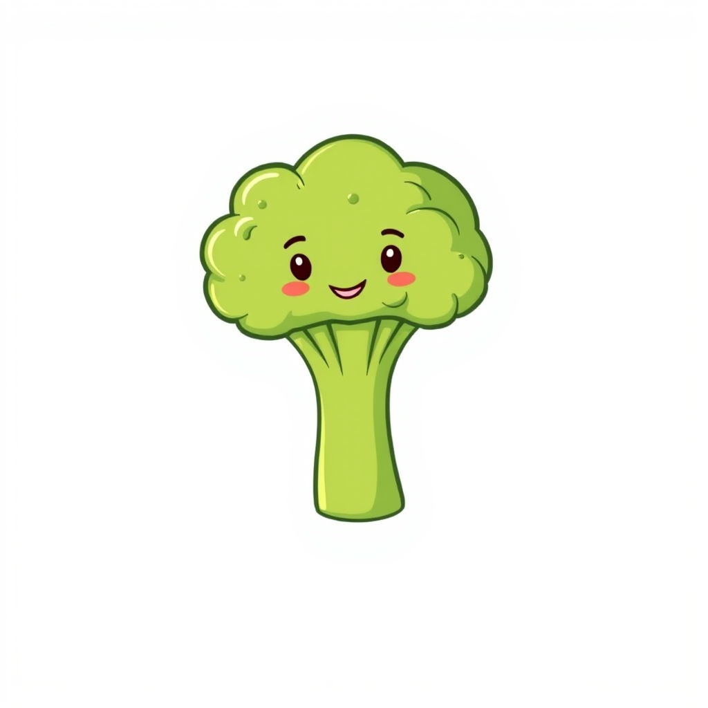 broccoli