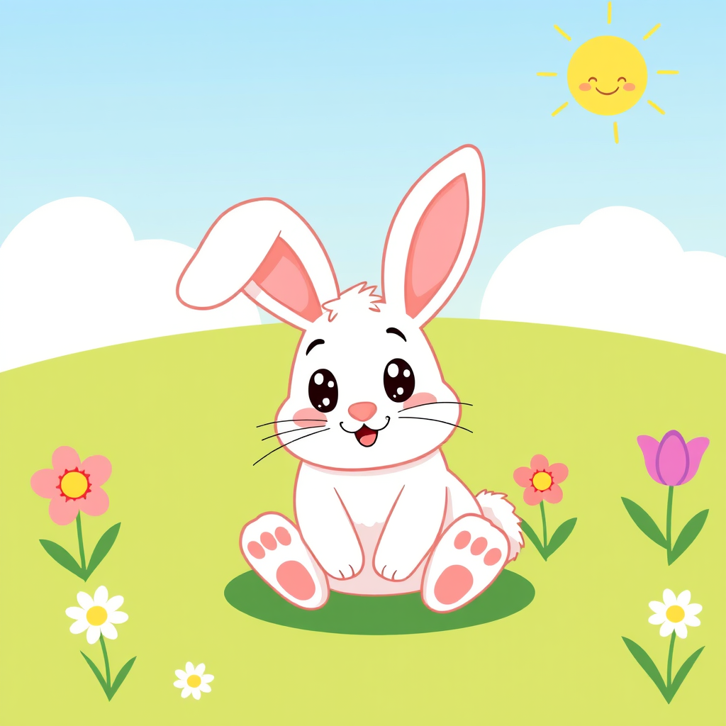 bunny