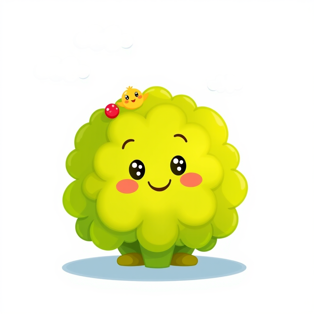 bush