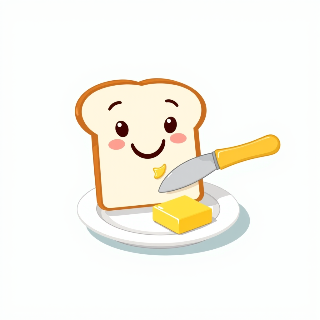 butter knife