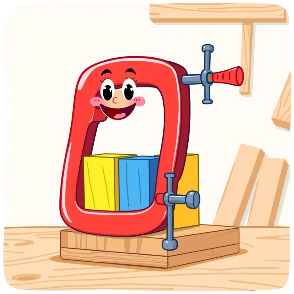 c-clamp
