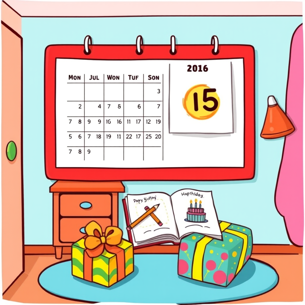 calendar
