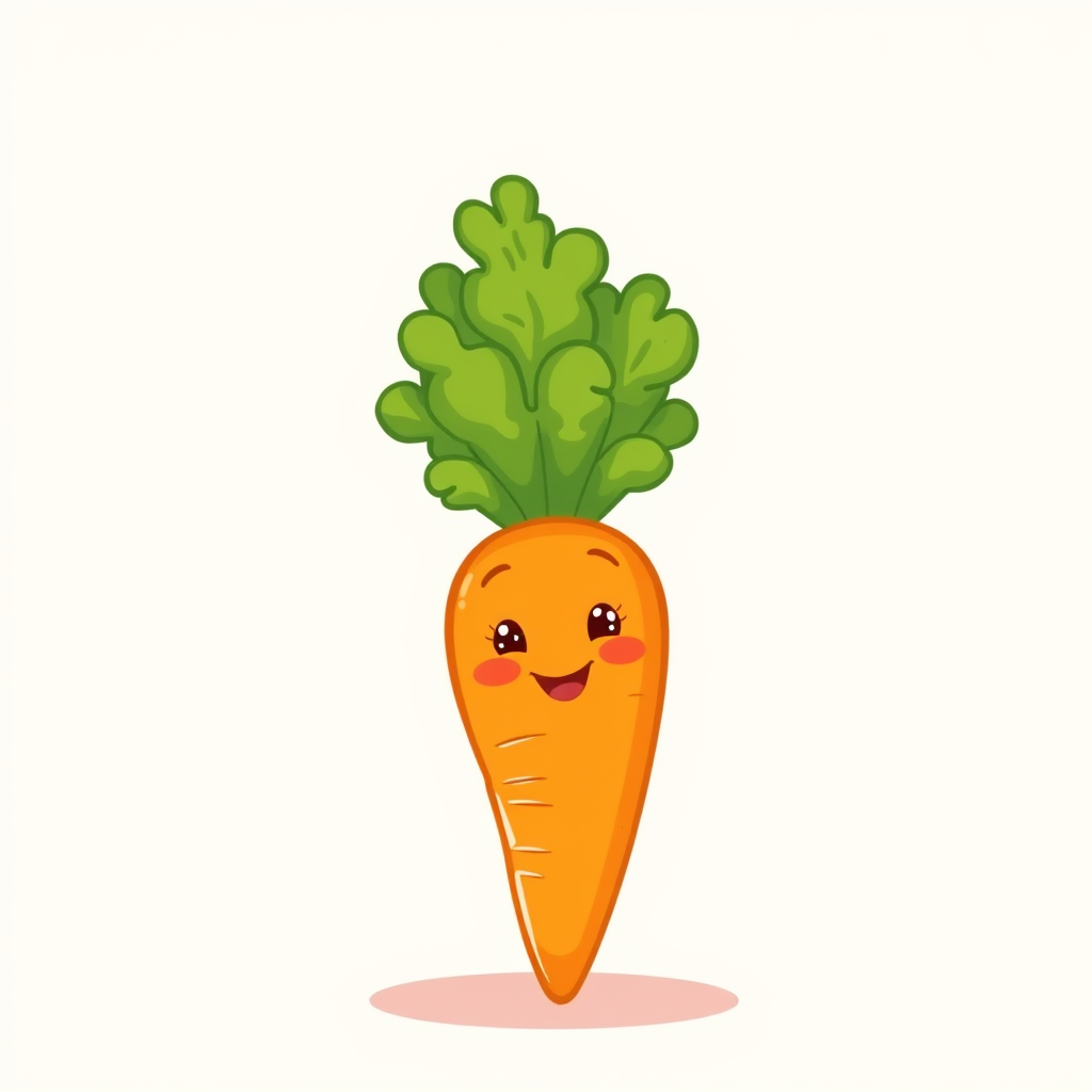 carrot