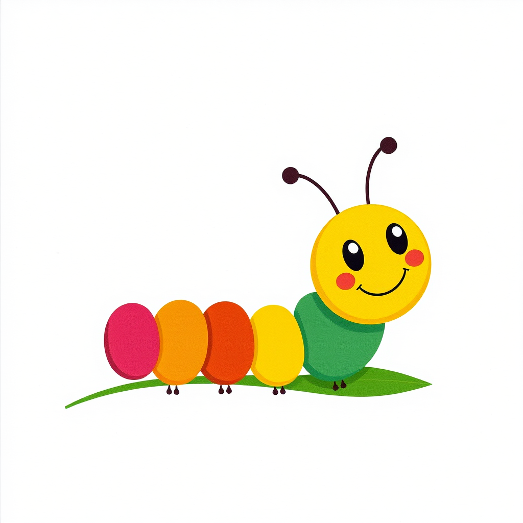 caterpillar