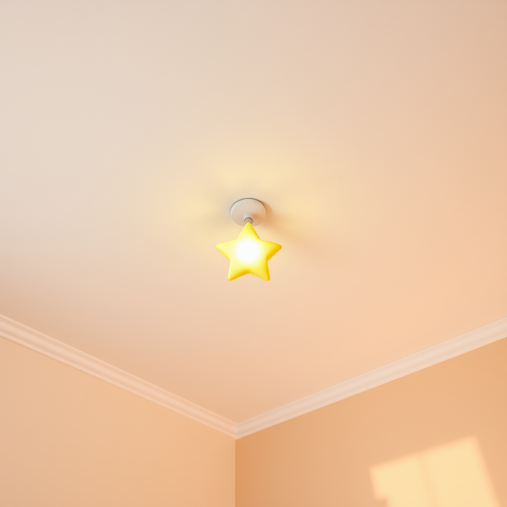 ceiling