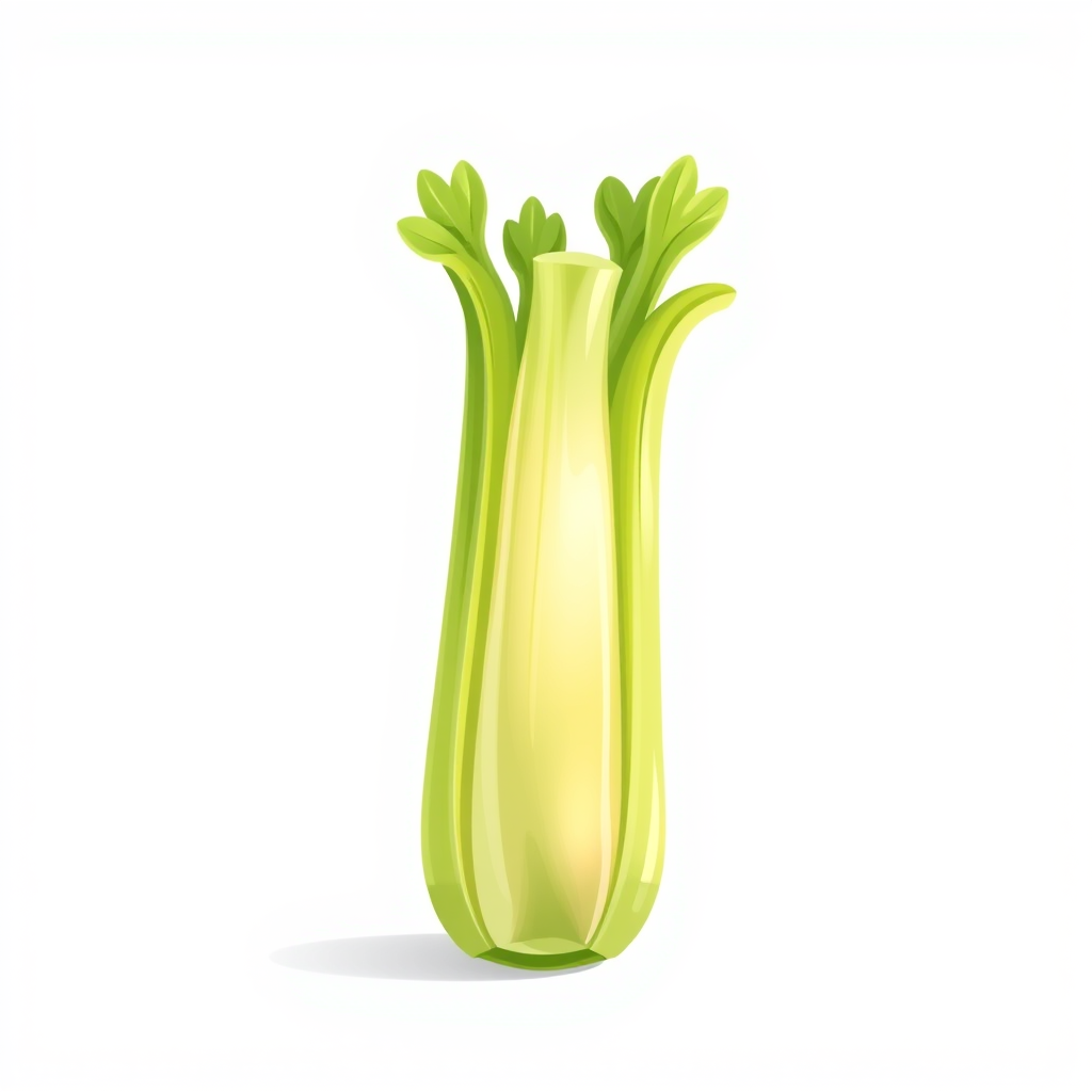 celery