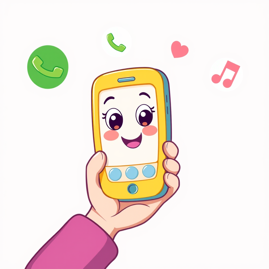 cell phone