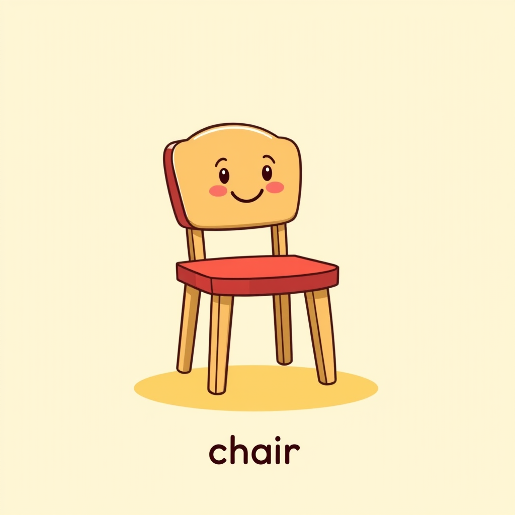 chair