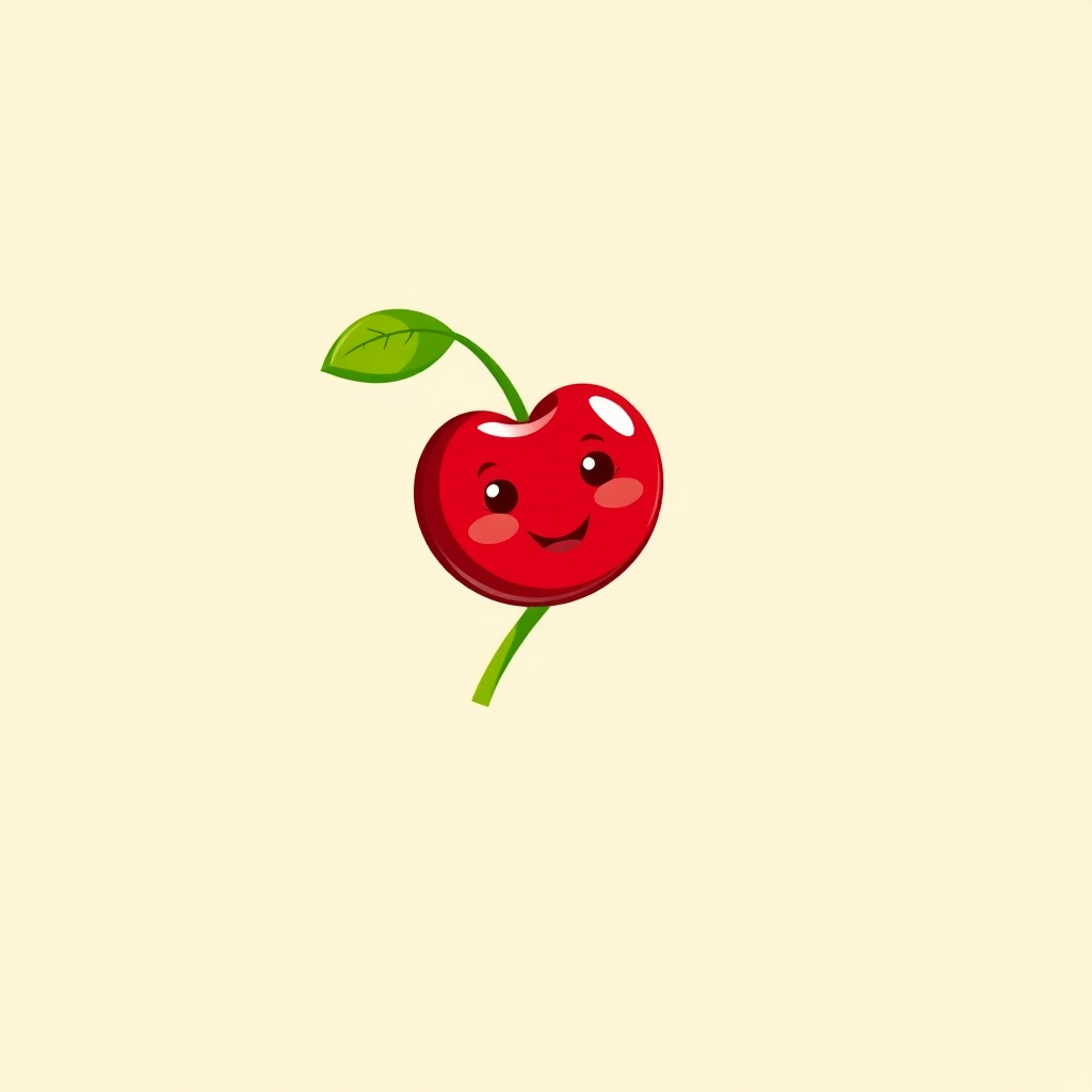 cherry