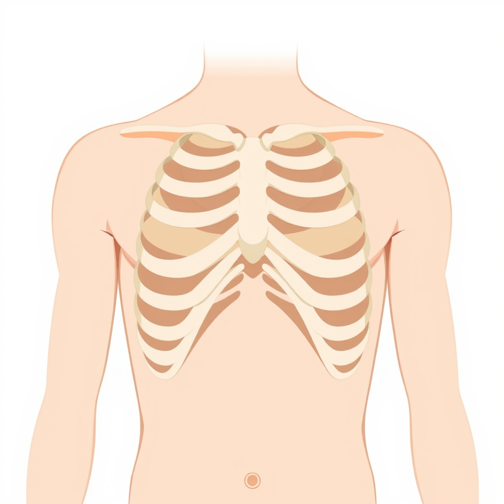 chest