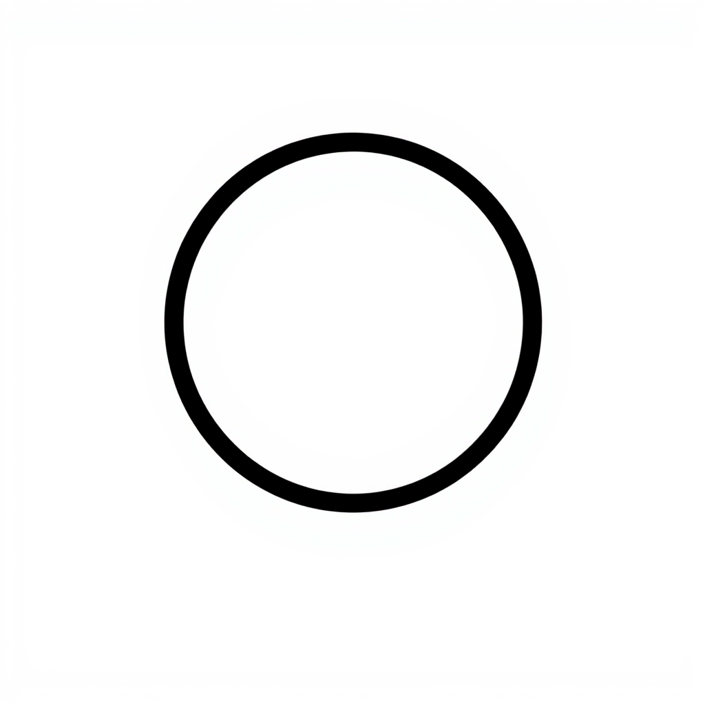 circle