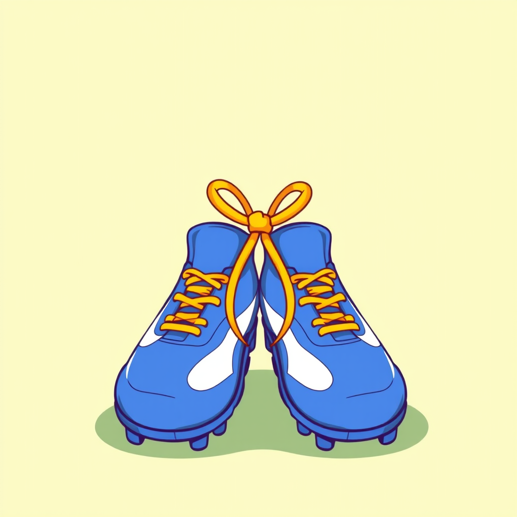 cleats