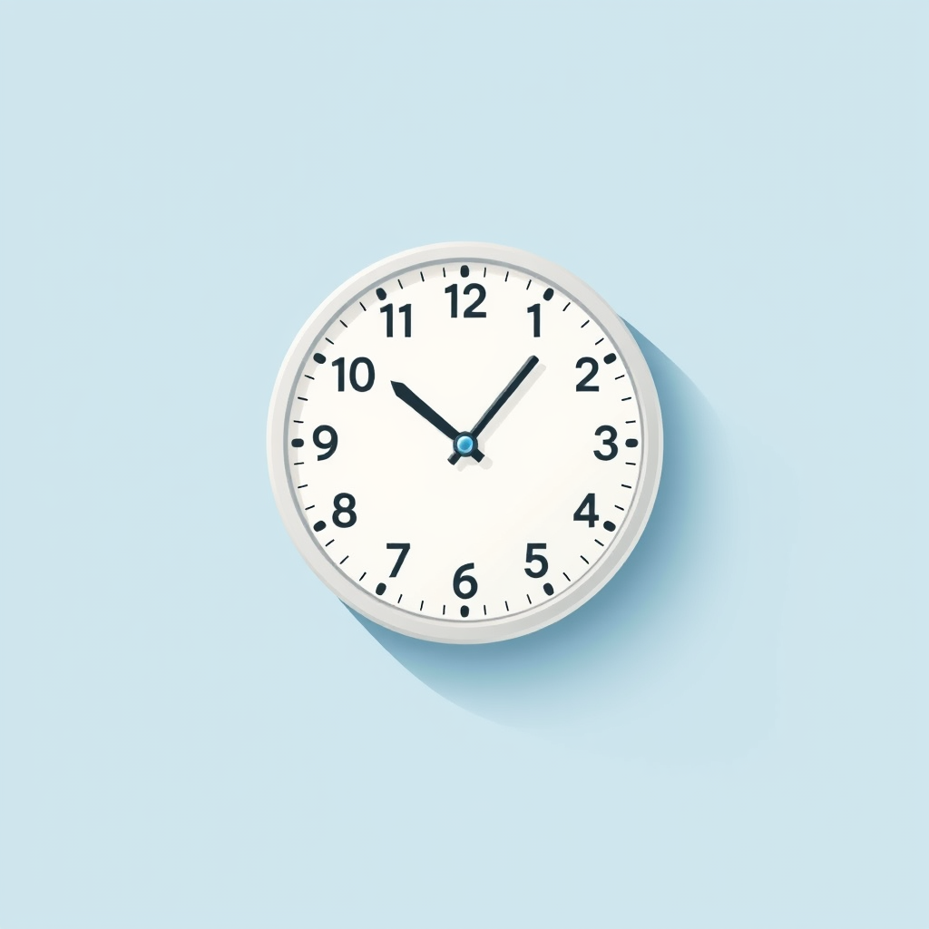clock