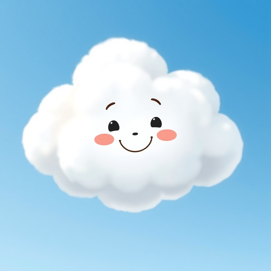 cloud