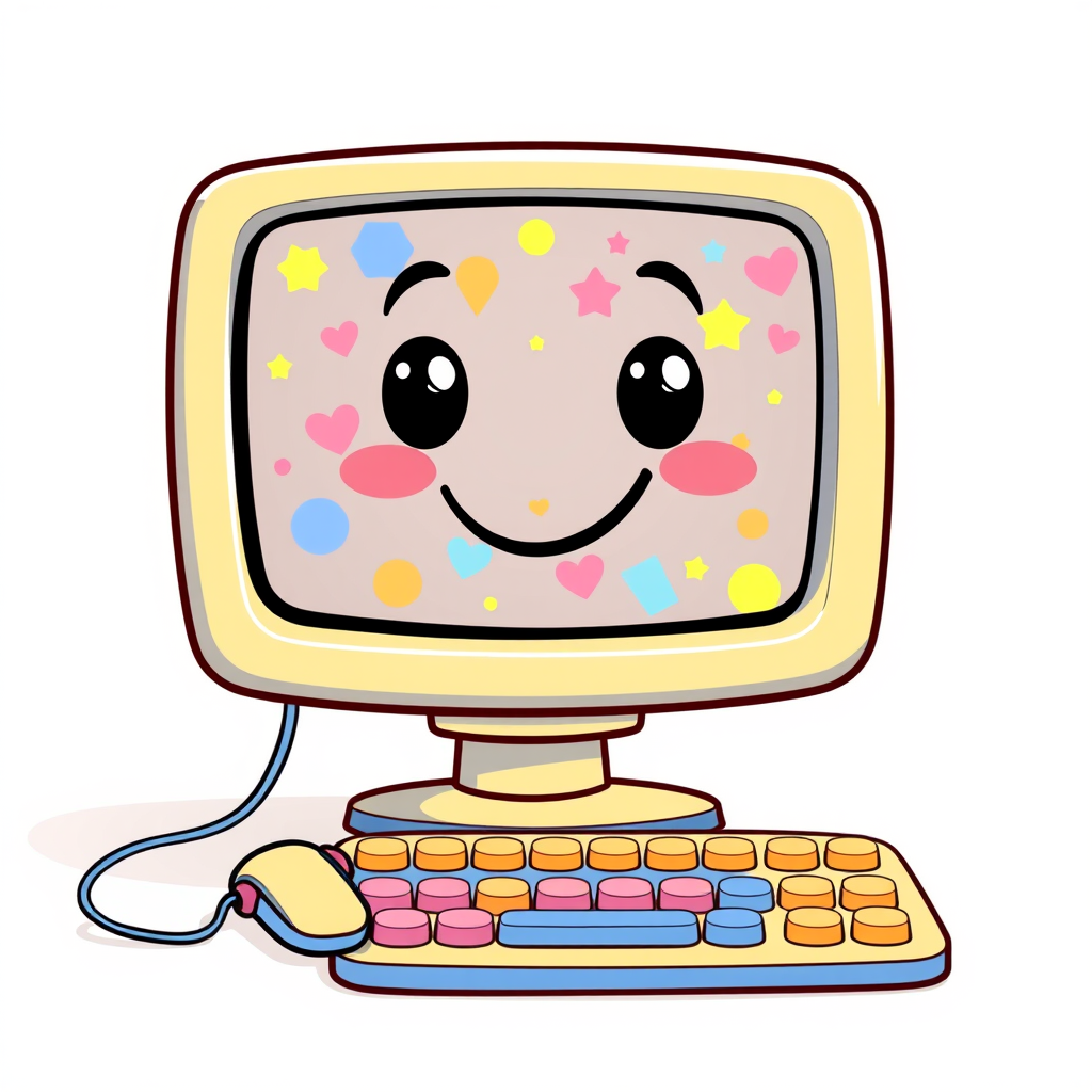 computer