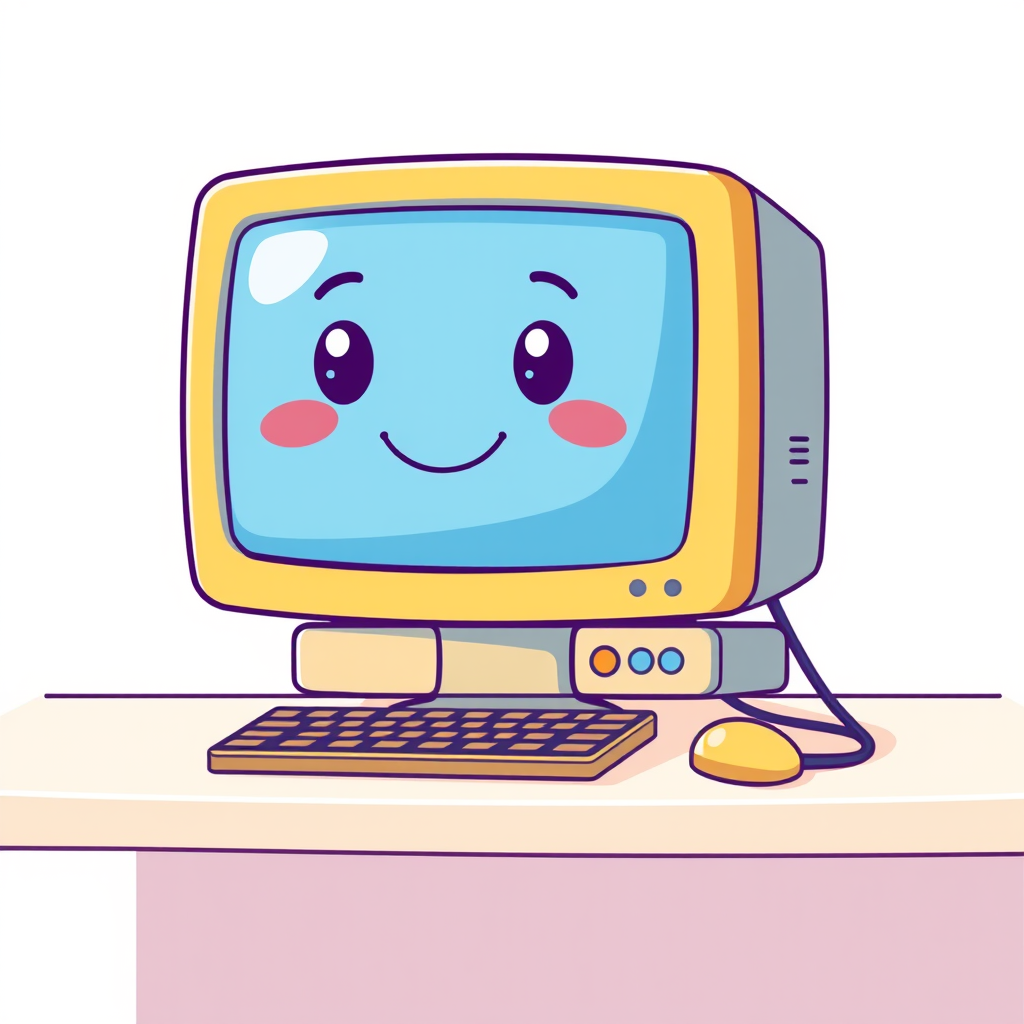 computer