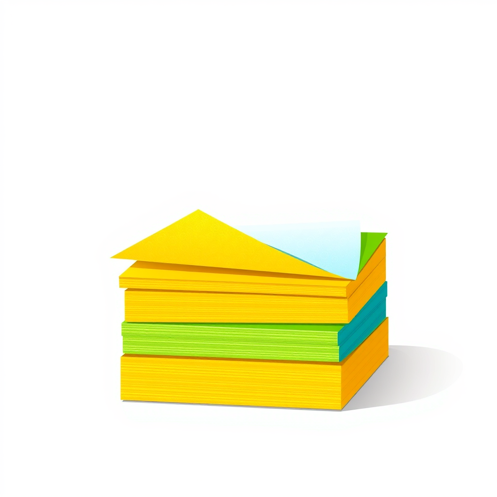 construction paper