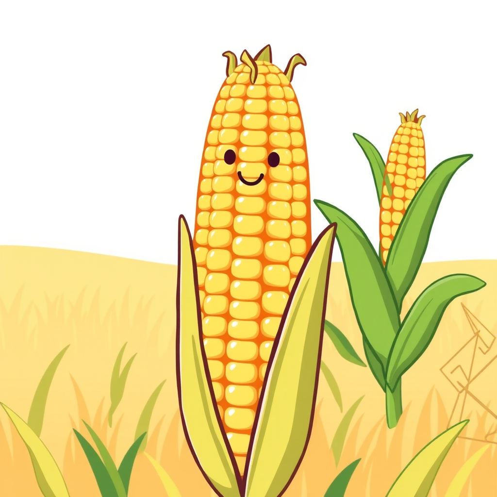 corn