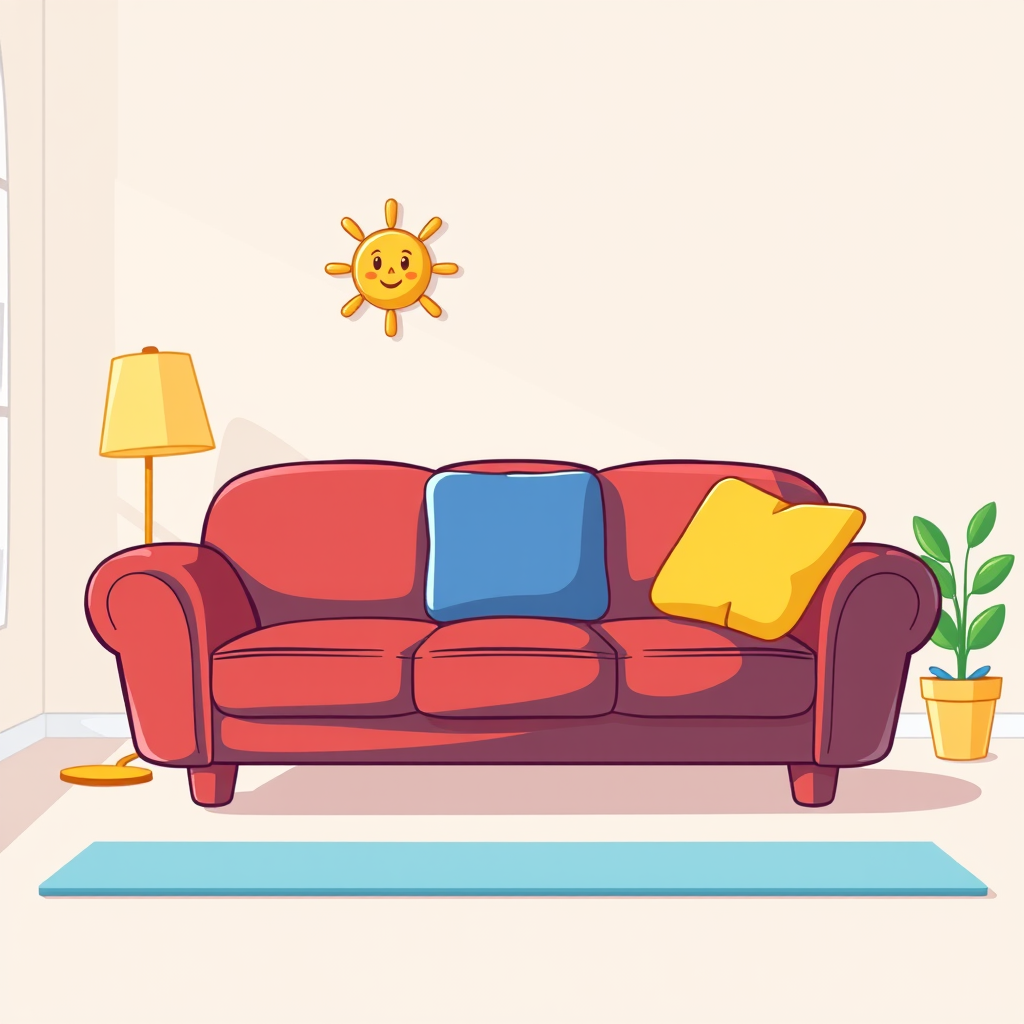 couch