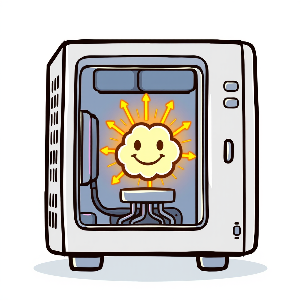 cpu