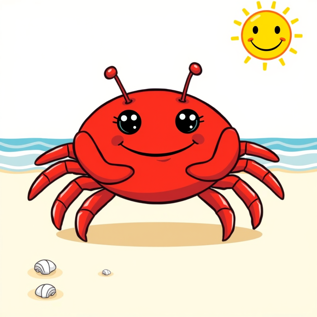 crab