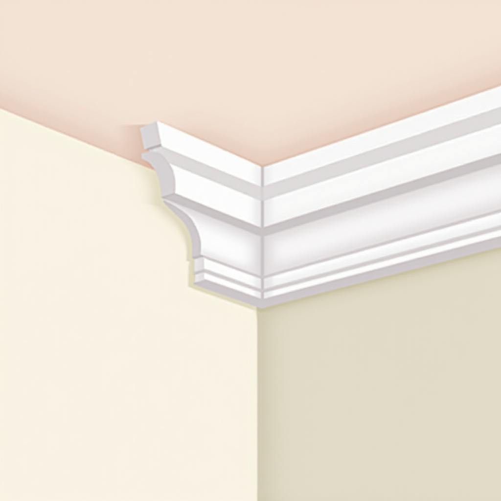 crown molding