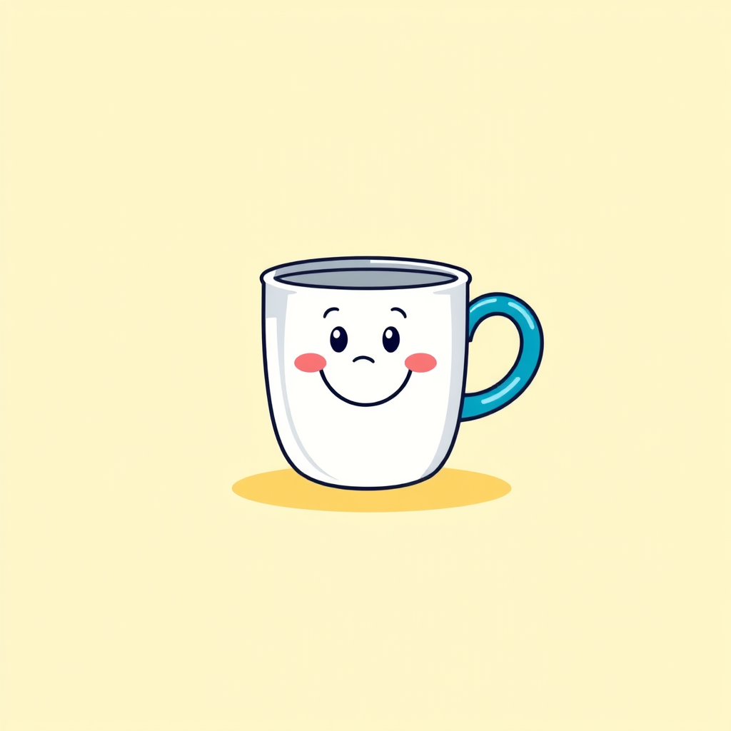 cup
