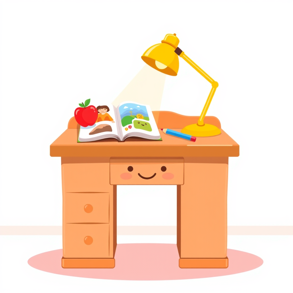 desk