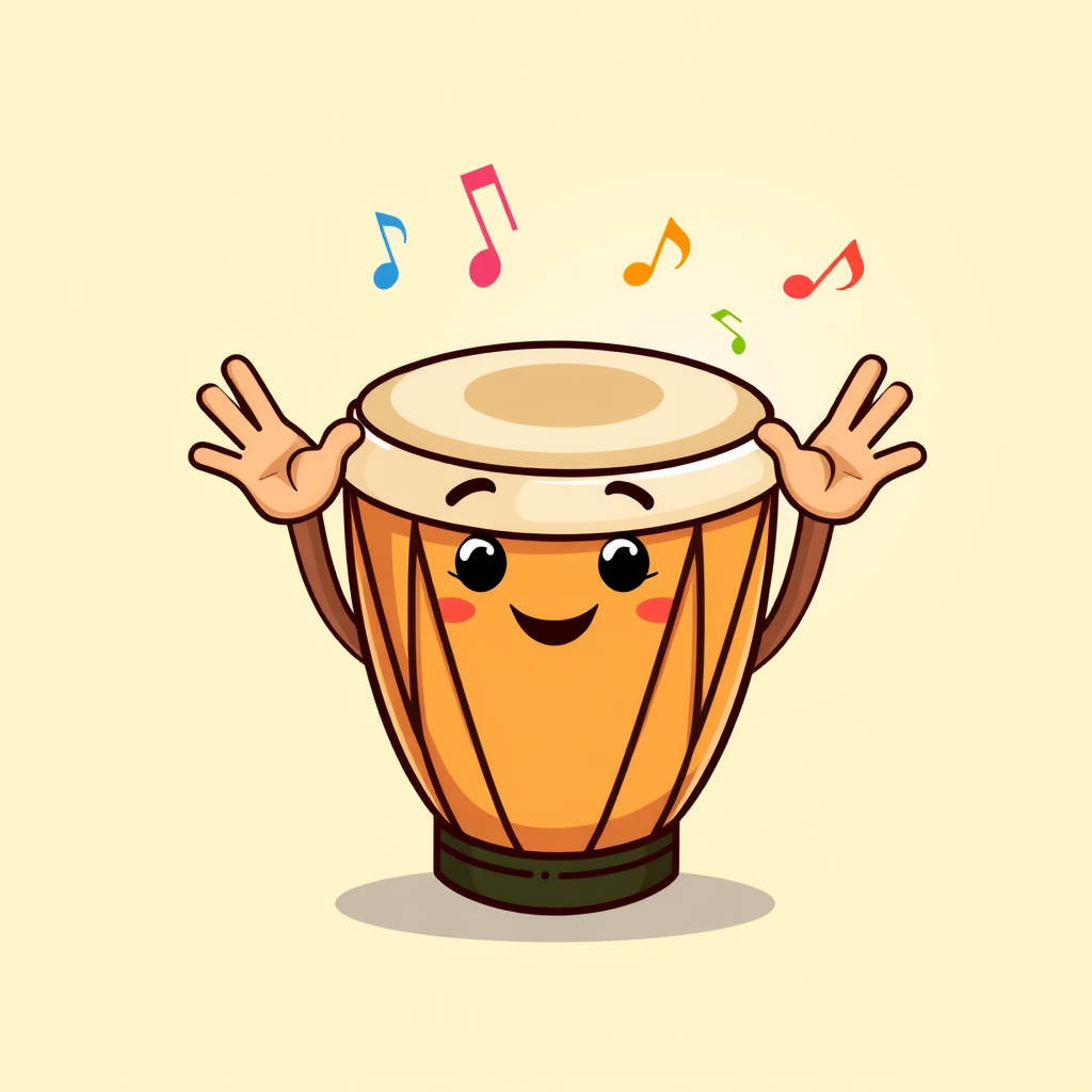 djembe