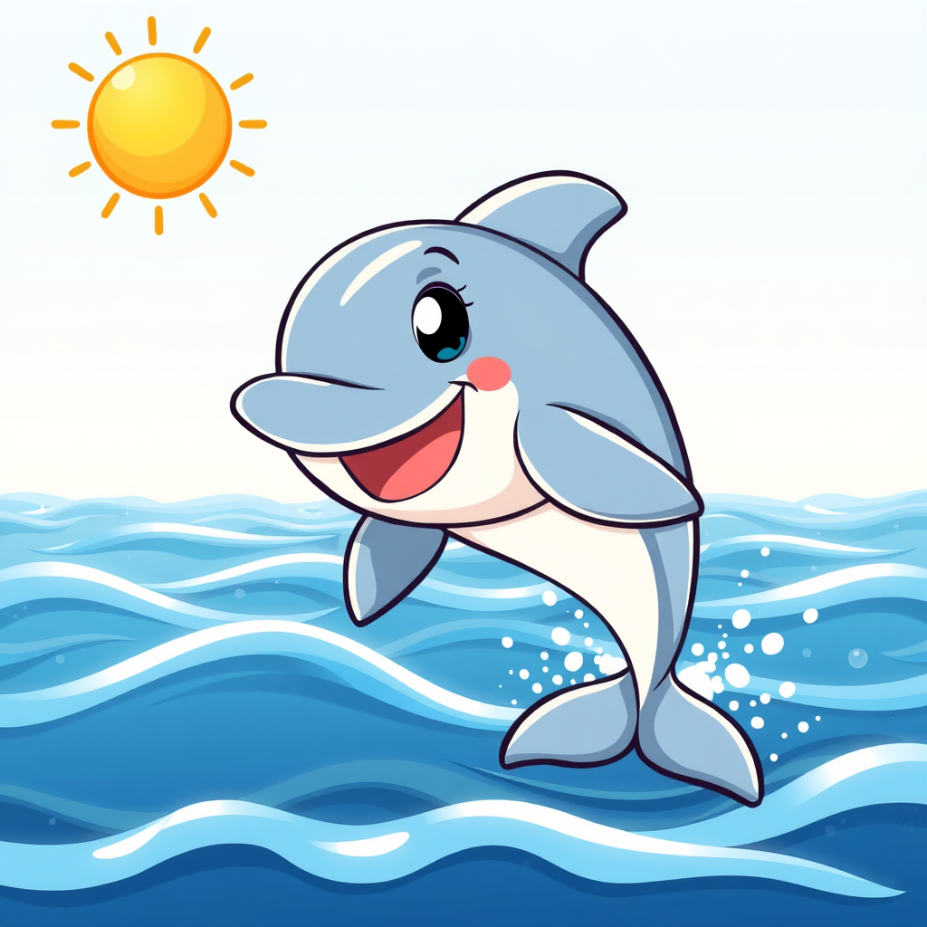 dolphin