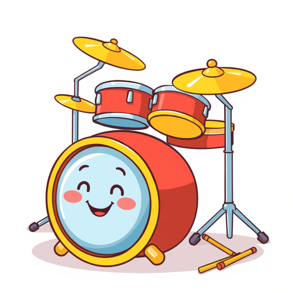 drum set