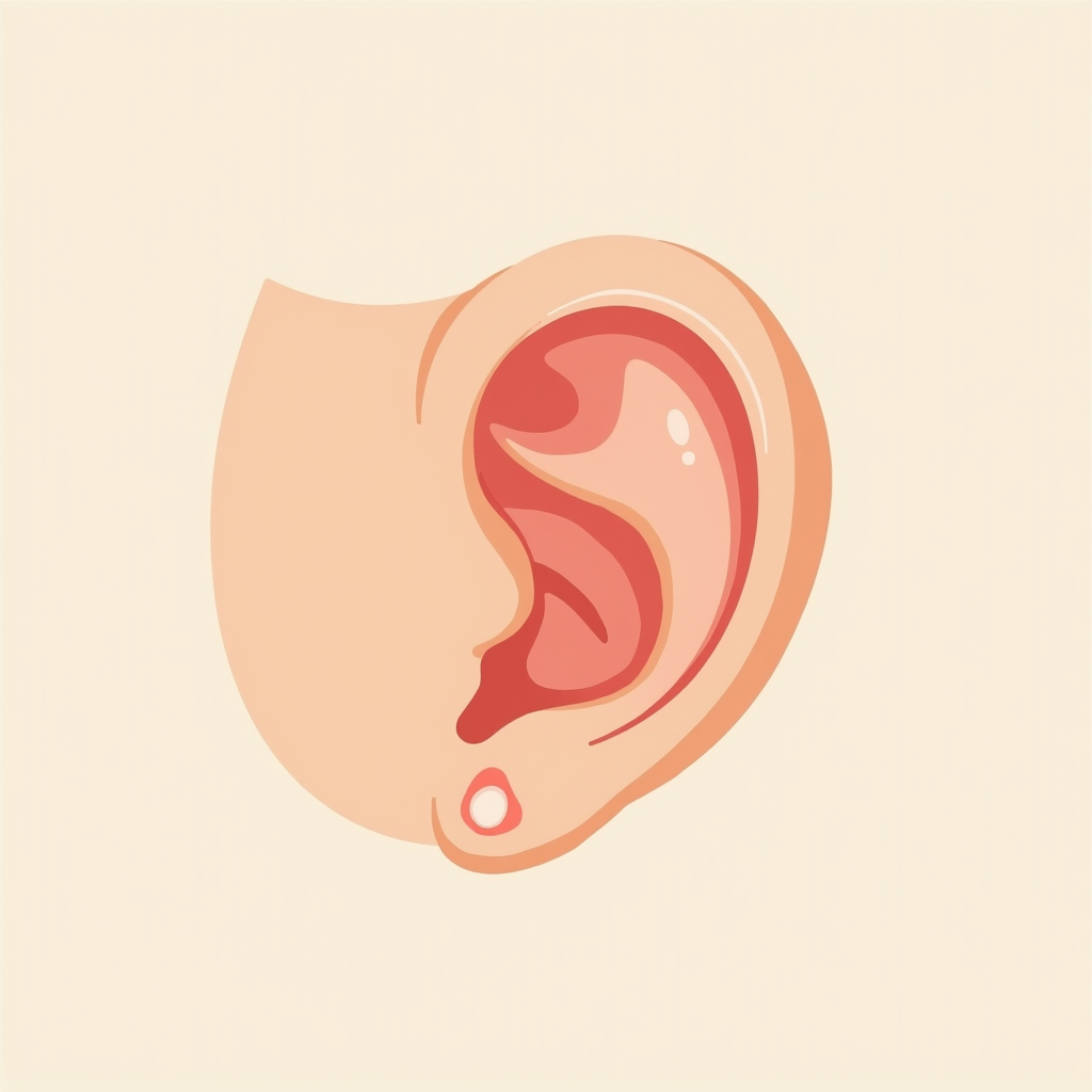 ear