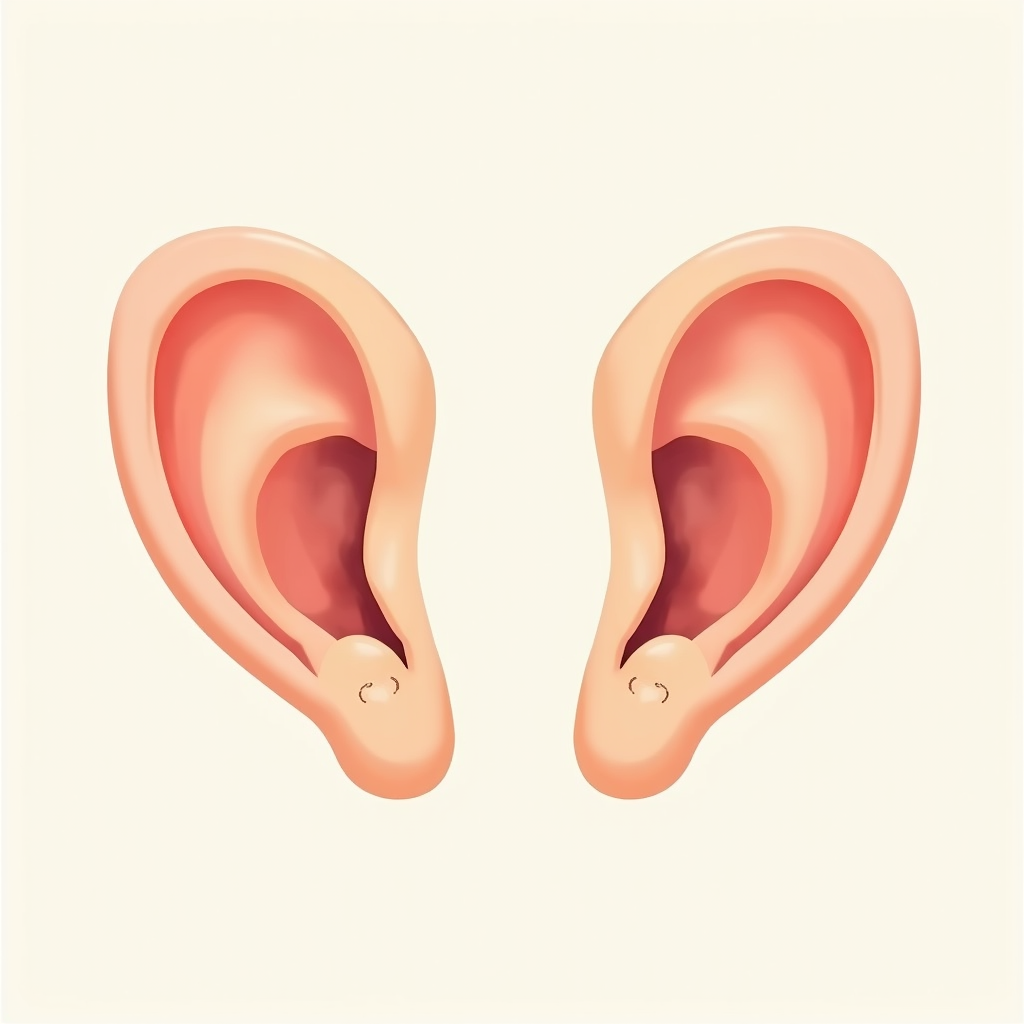 ears