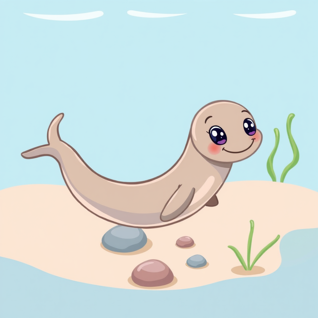 eel