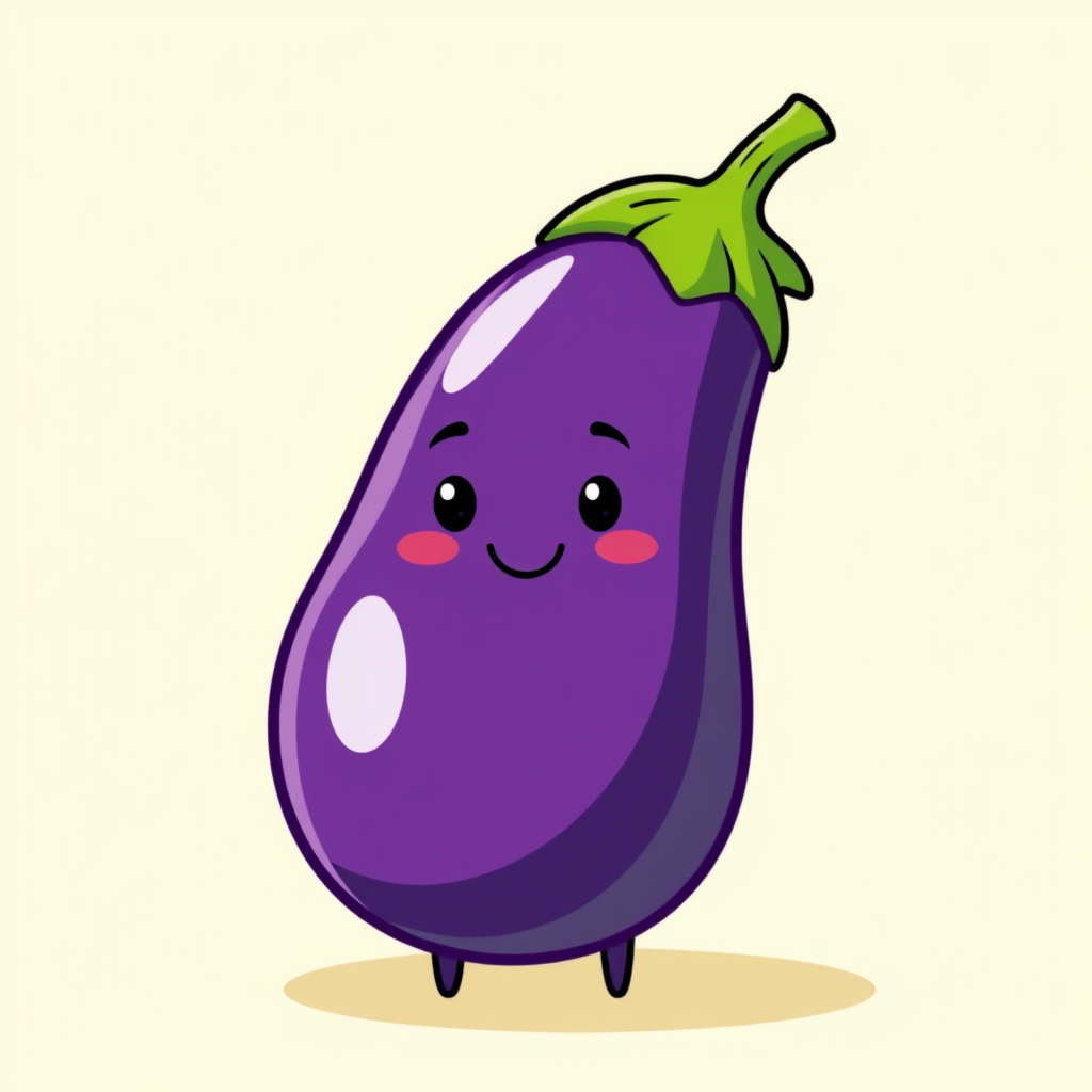 egg plant