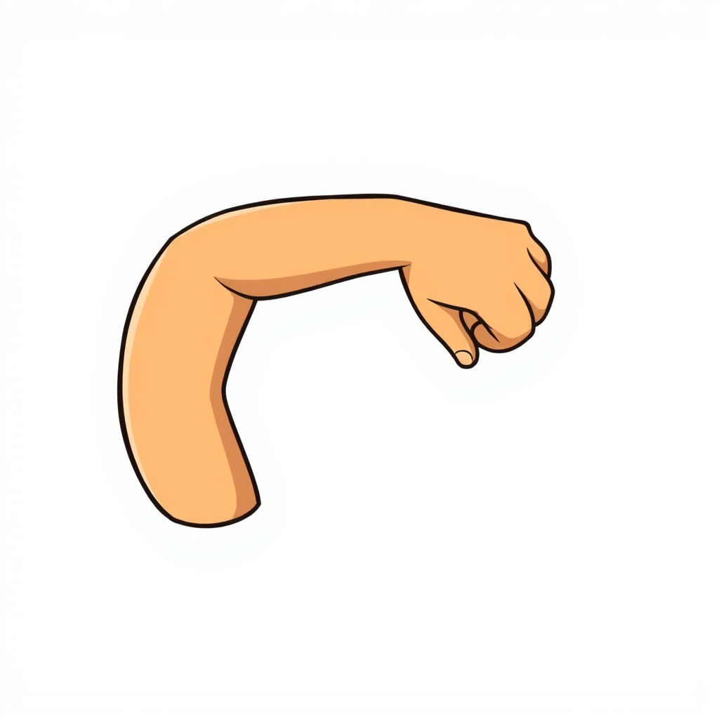 elbows