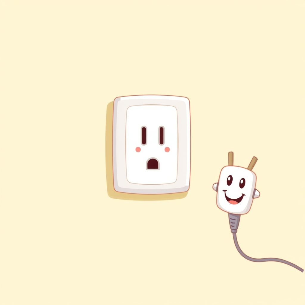electric socket
