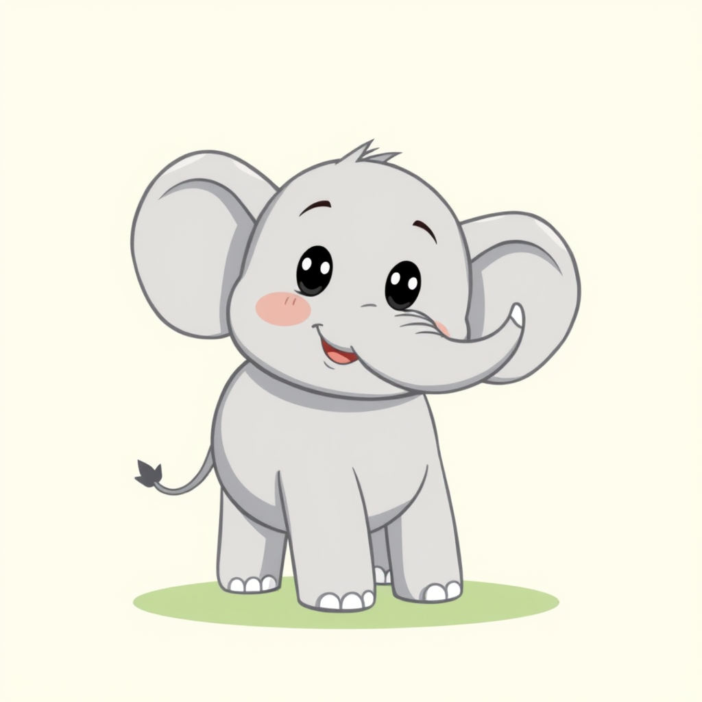 elephant