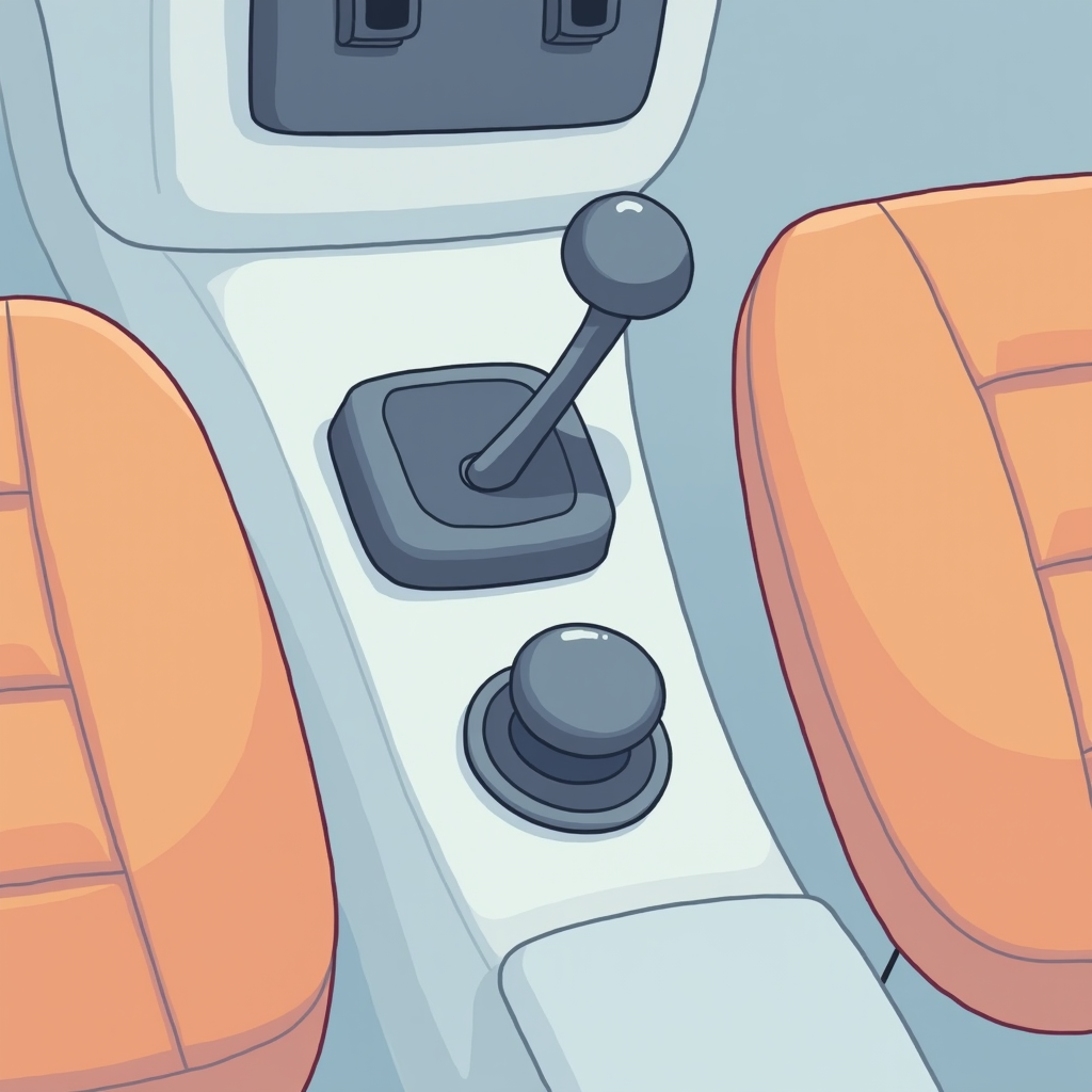 emergency brake