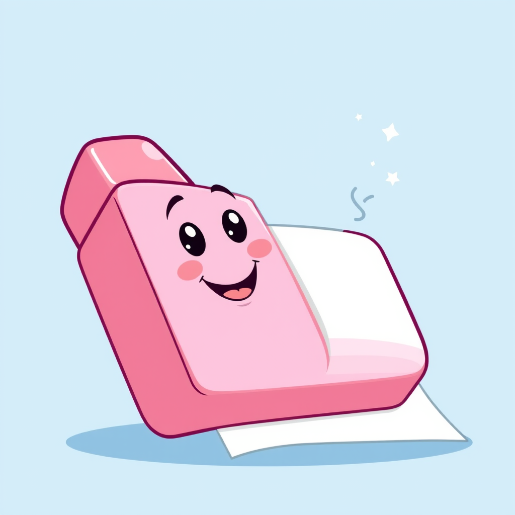 eraser