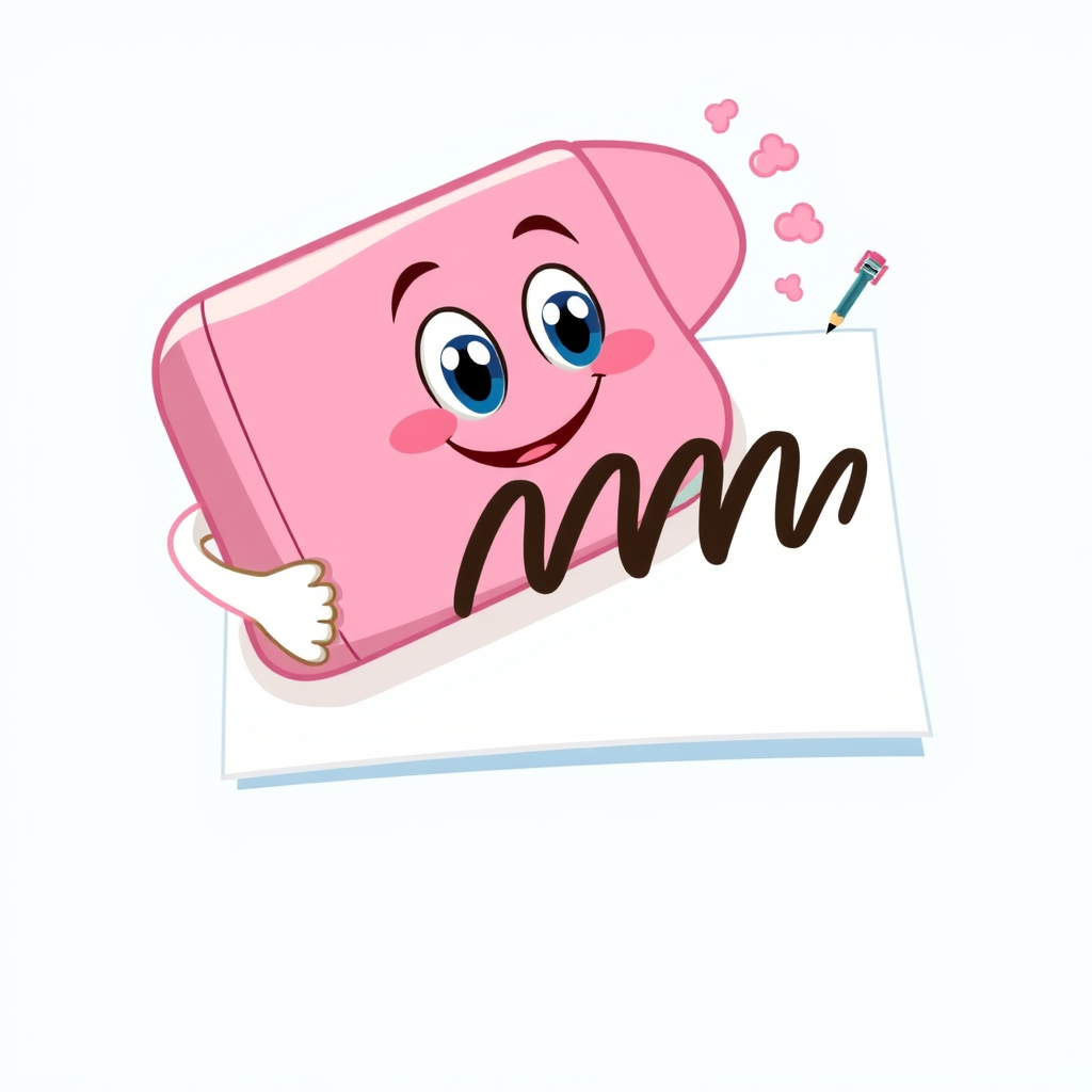 eraser