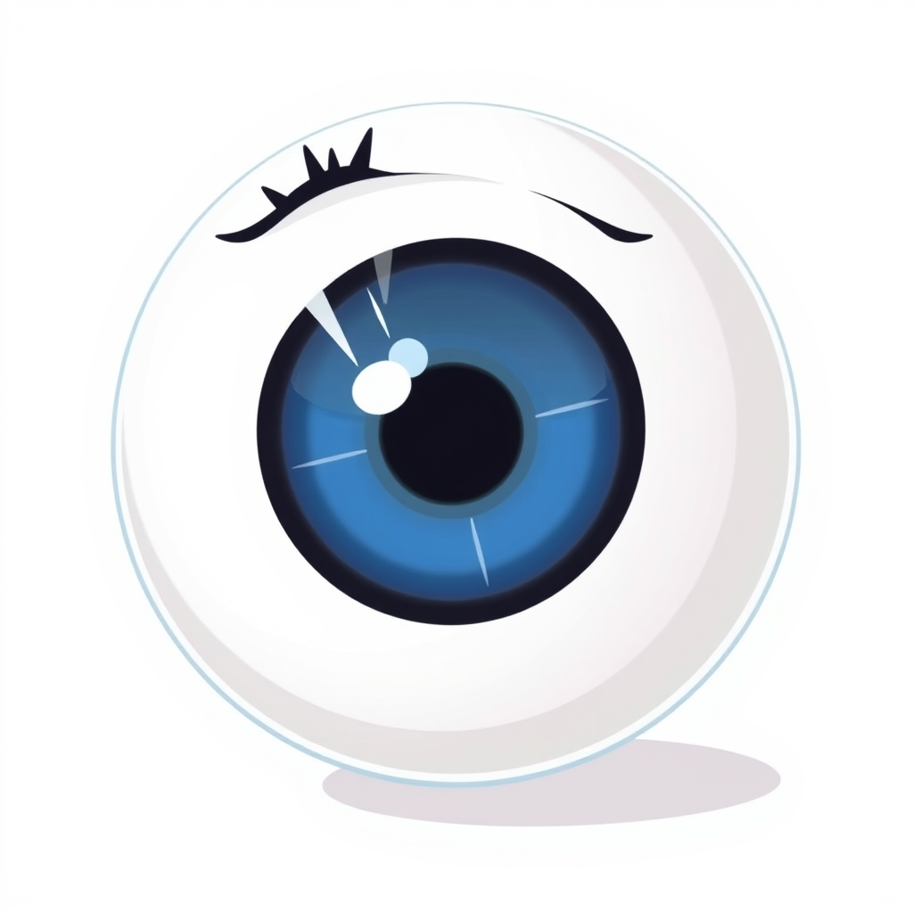 eyeball