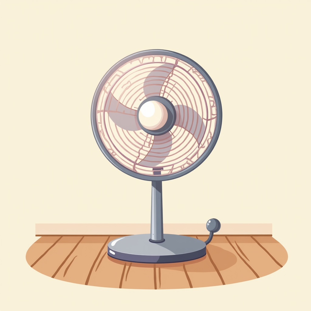 fan