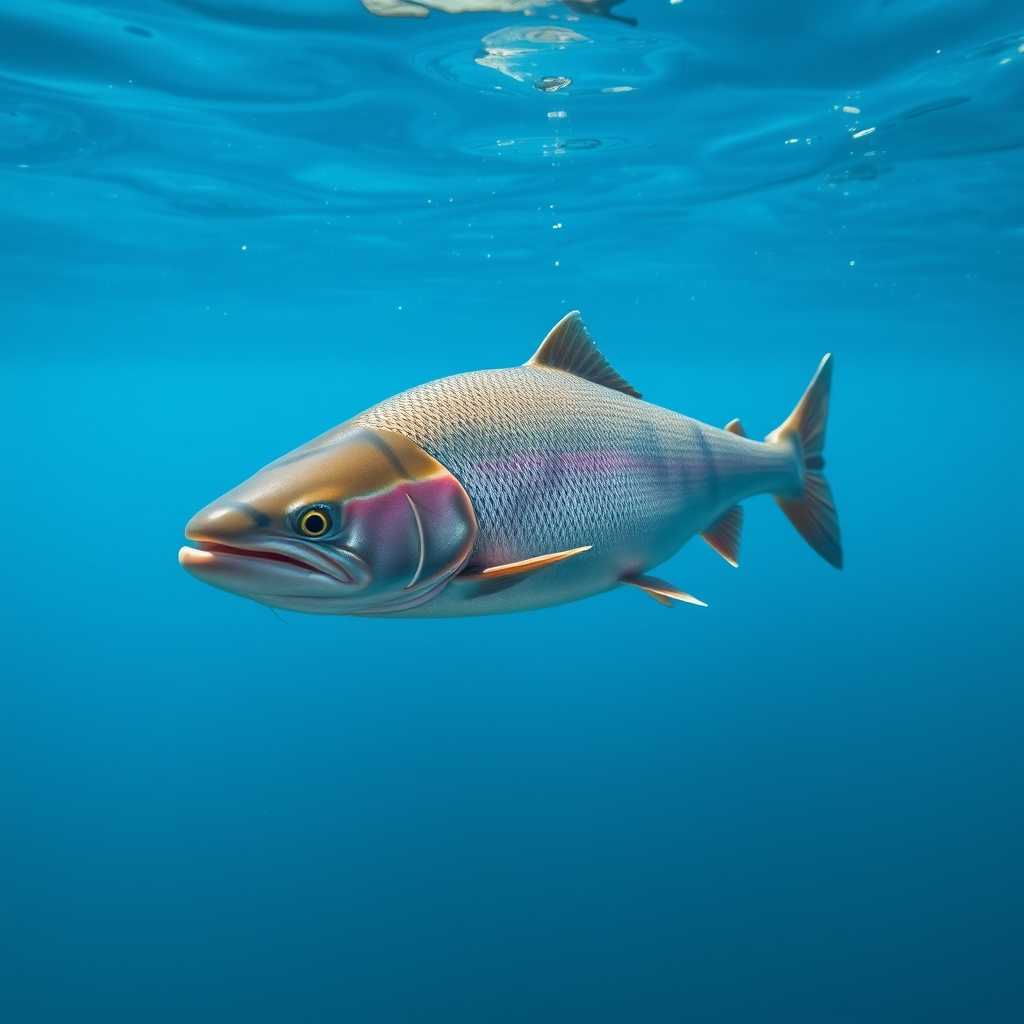 fish
