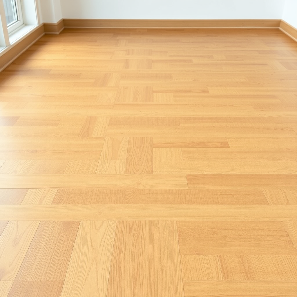 floor