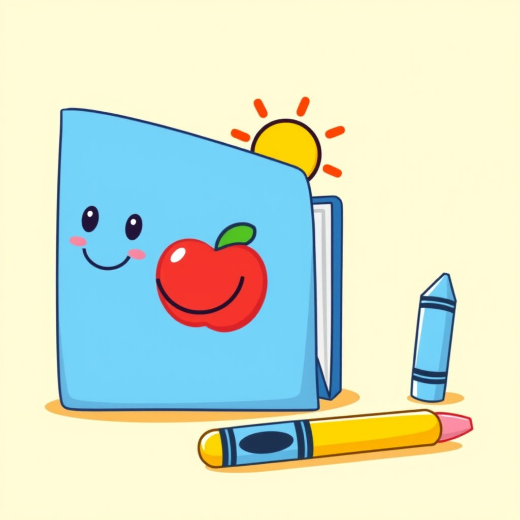folder